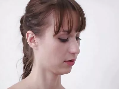 فاتنة احدث الافلام السكس الاجنبي عارية الساخنة على الشاطئ