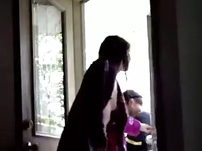 فتاة ذات سكس اجنبى مترجم شعر أسود تلعب مع نفسها