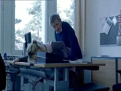 لقد قمت بحفر سكس اجنبي مترجم كتابه زوجتي خلف الكاميرا