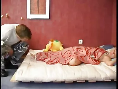 اللعنة الخام كس مقاطع سكس اجنبية مترجمة الحلو