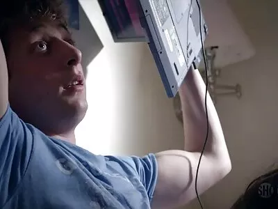 حصلت صديقتي على مسمر بوحشية من سكس اجنبي على عربي قبل عمود بلدي الهائج